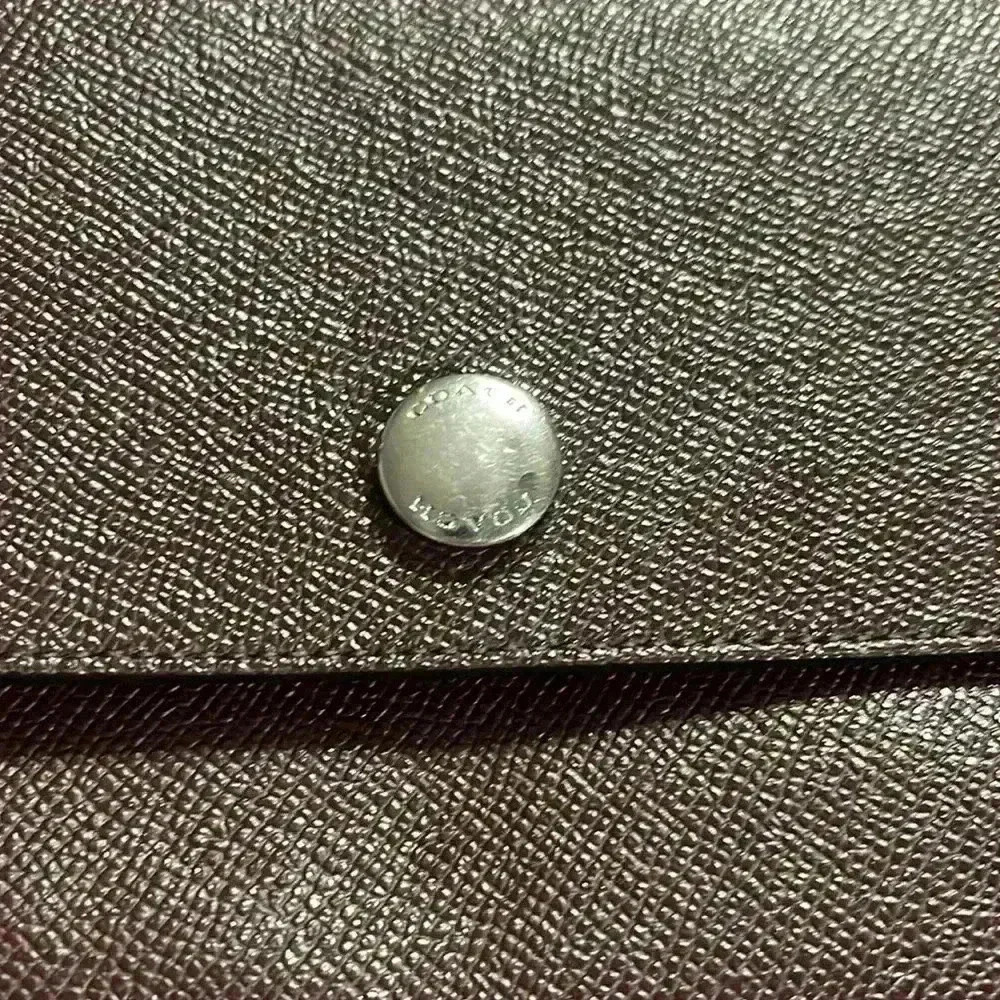 Coach Ruby Crossbody (Reversible) - Picture 11 of 11